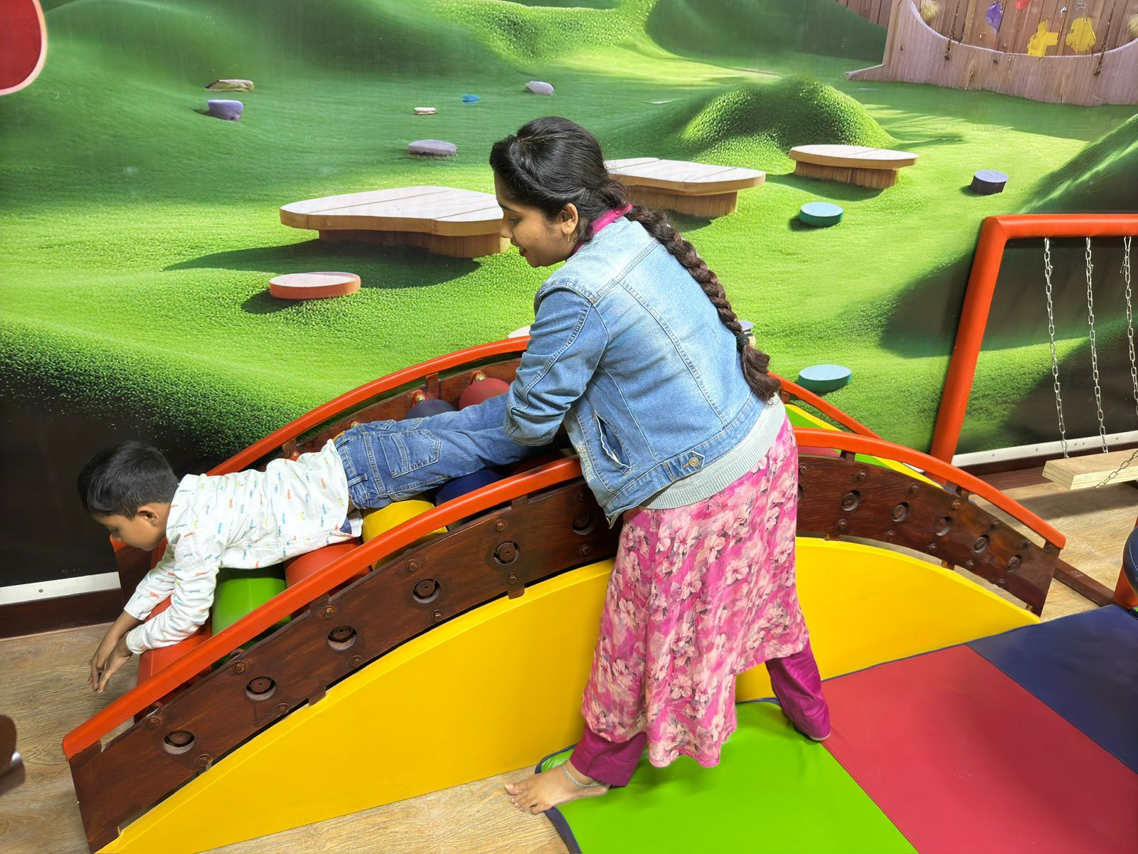 Occupational Therapy